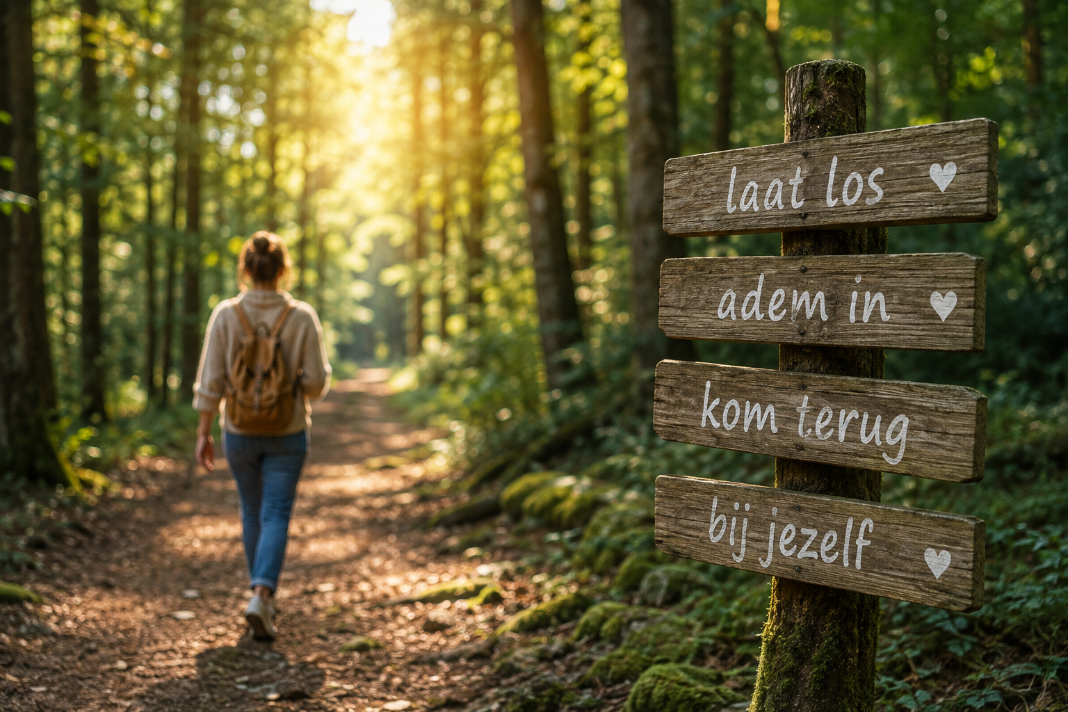 Liefdesverdriet zit niet alleen tussen je oren
